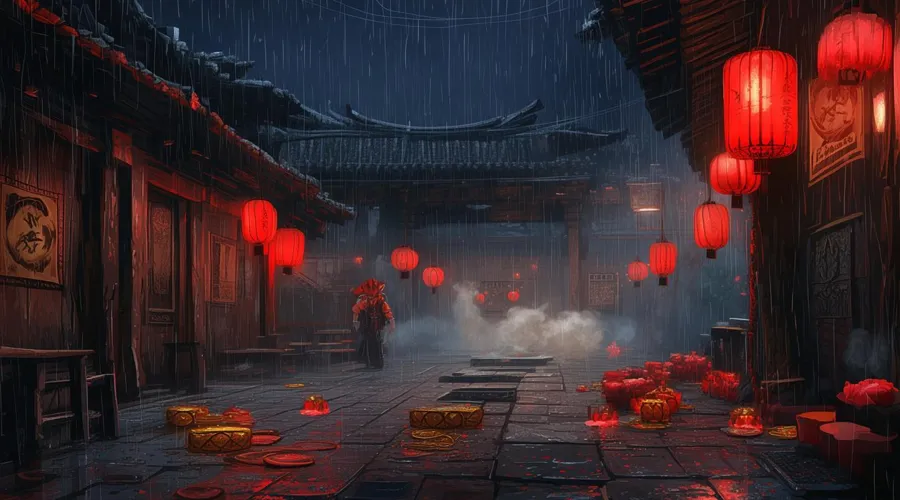 帝国战纪游戏图片3